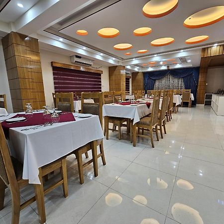 Hotel Safa Residency - ธากา ภายนอก รูปภาพ