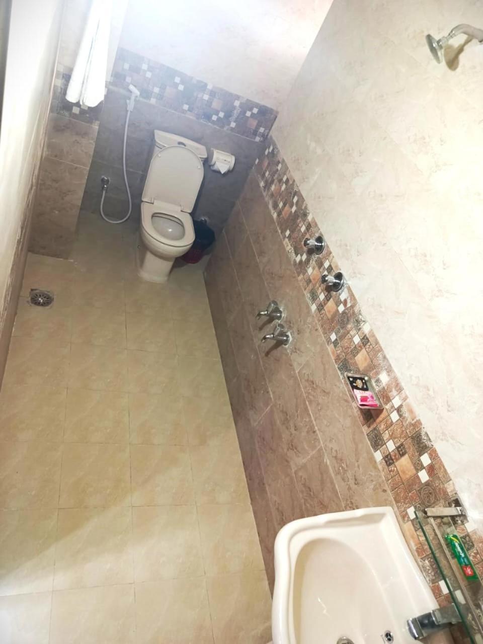 Hotel Safa Residency - ธากา ภายนอก รูปภาพ