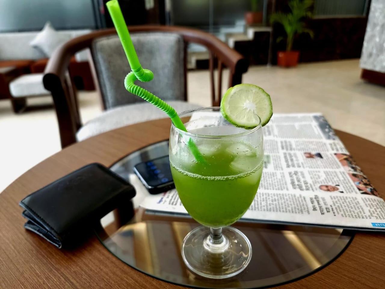 Hotel Safa Residency - ธากา ภายนอก รูปภาพ