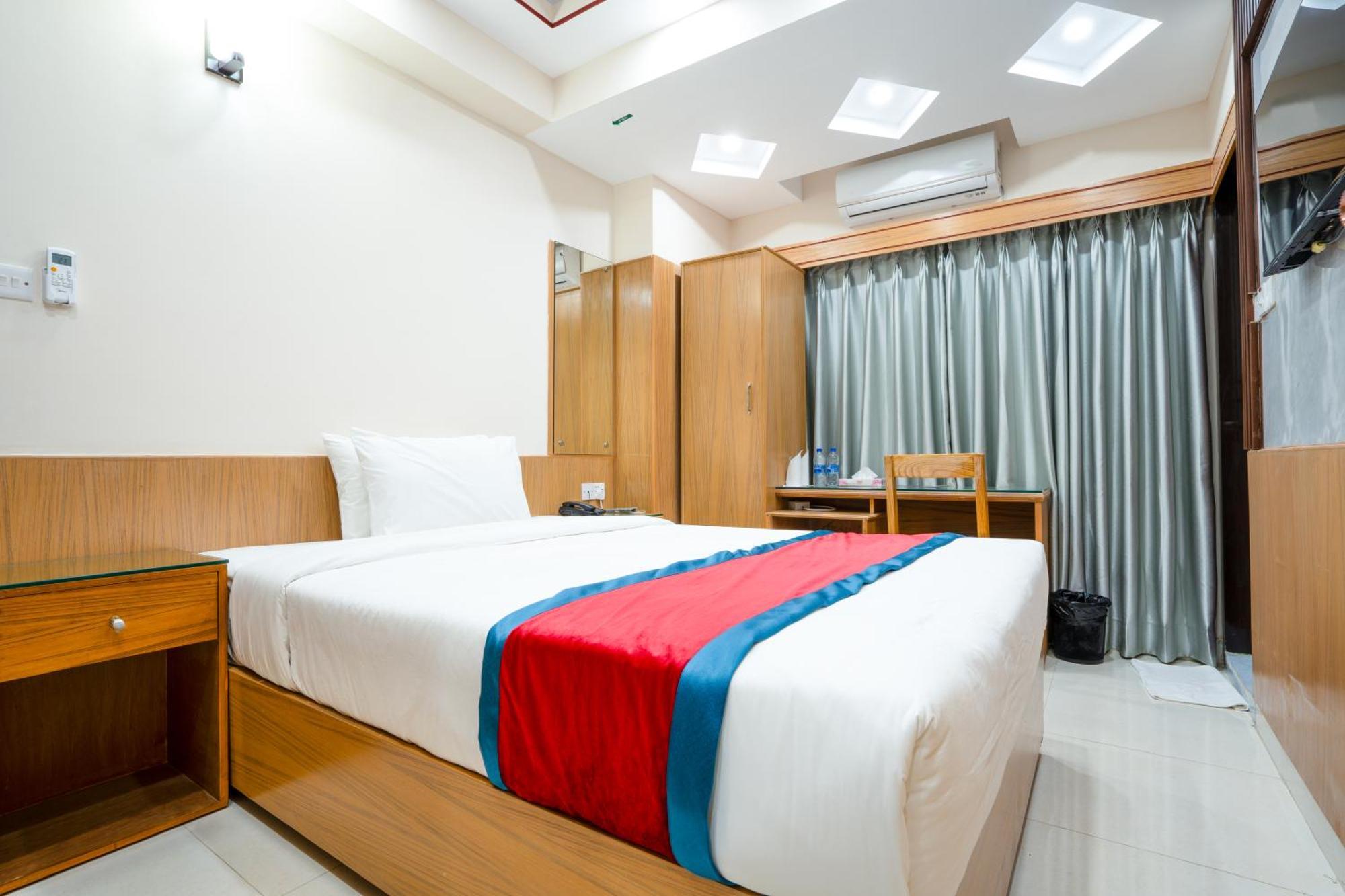 Hotel Safa Residency - ธากา ภายนอก รูปภาพ