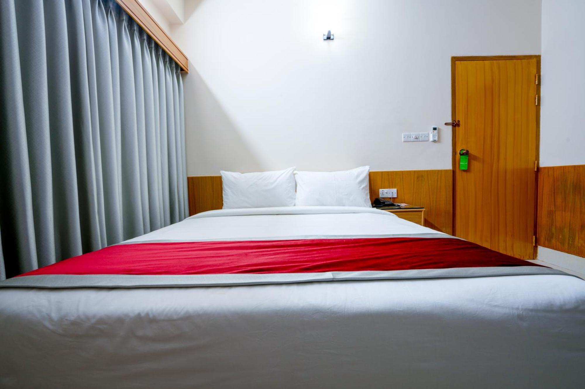 Hotel Safa Residency - ธากา ภายนอก รูปภาพ