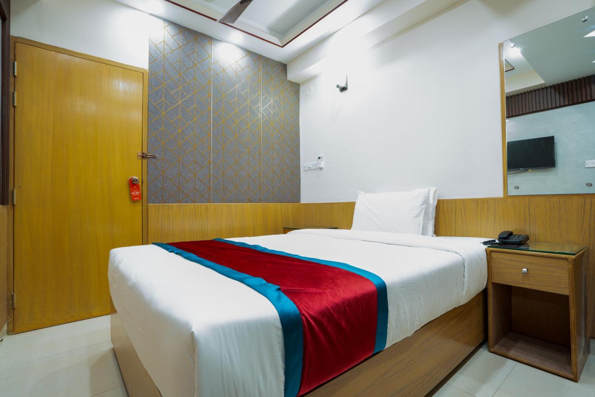 Hotel Safa Residency - ธากา ภายนอก รูปภาพ