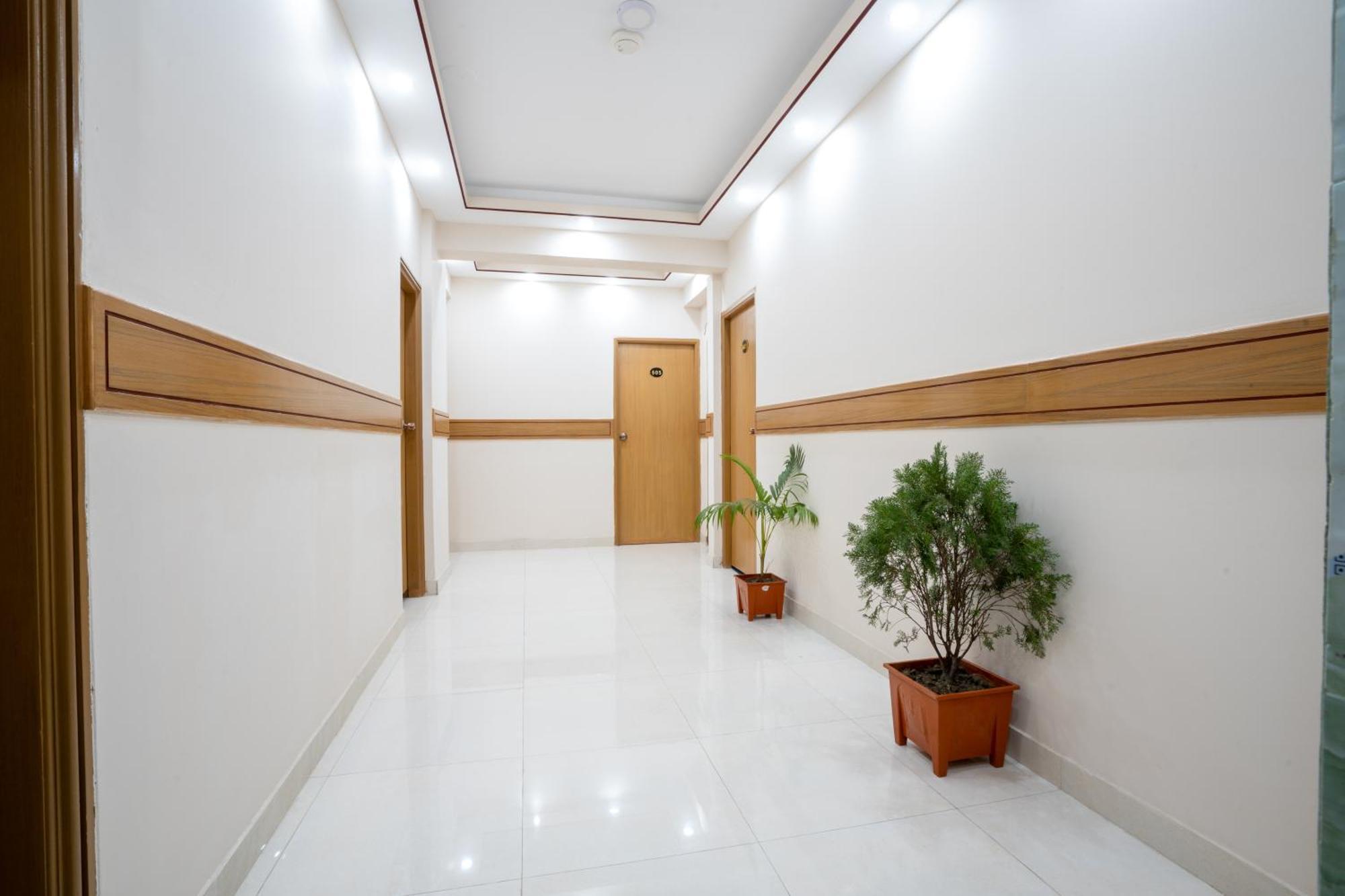 Hotel Safa Residency - ธากา ภายนอก รูปภาพ