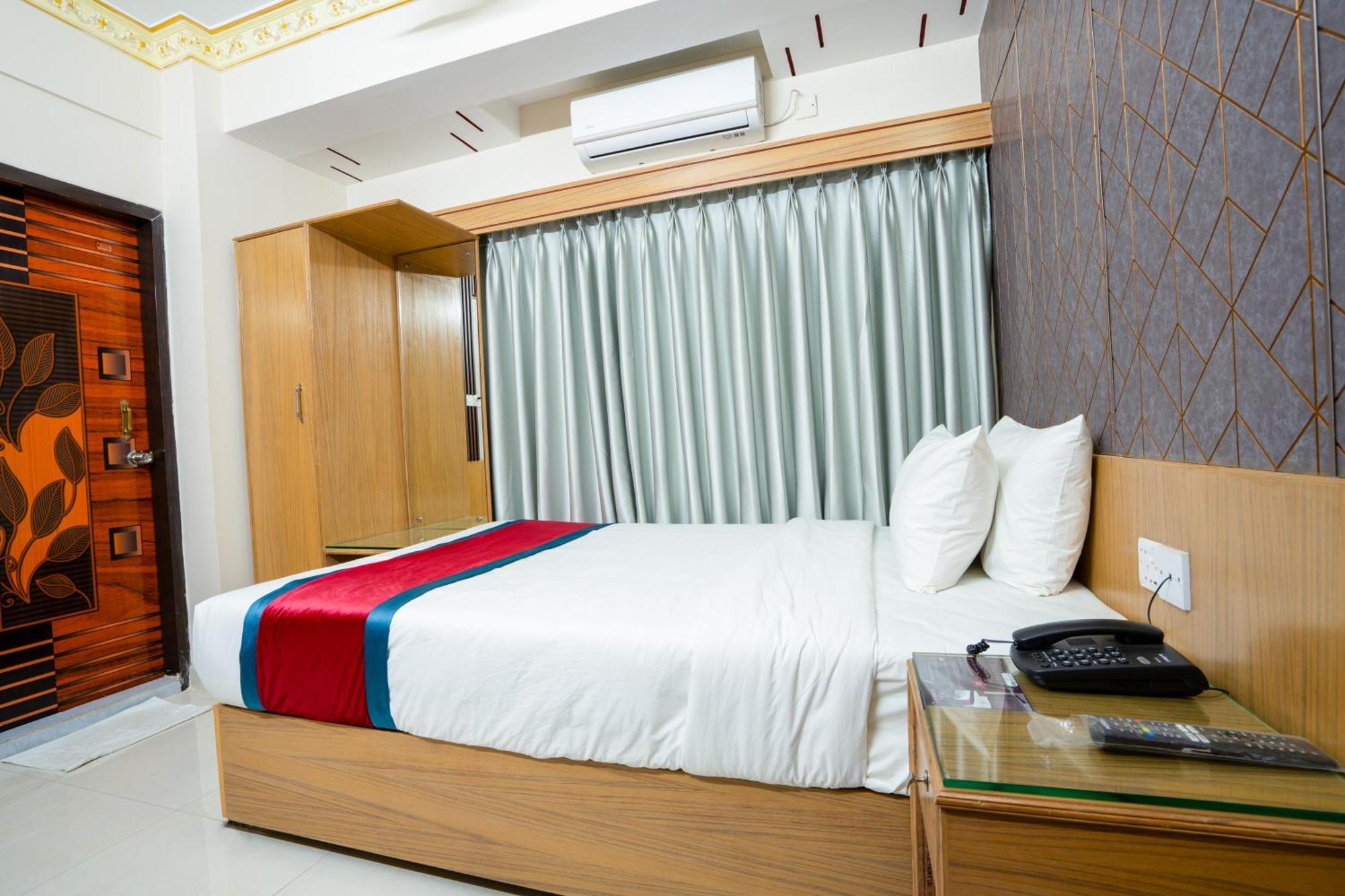 Hotel Safa Residency - ธากา ภายนอก รูปภาพ