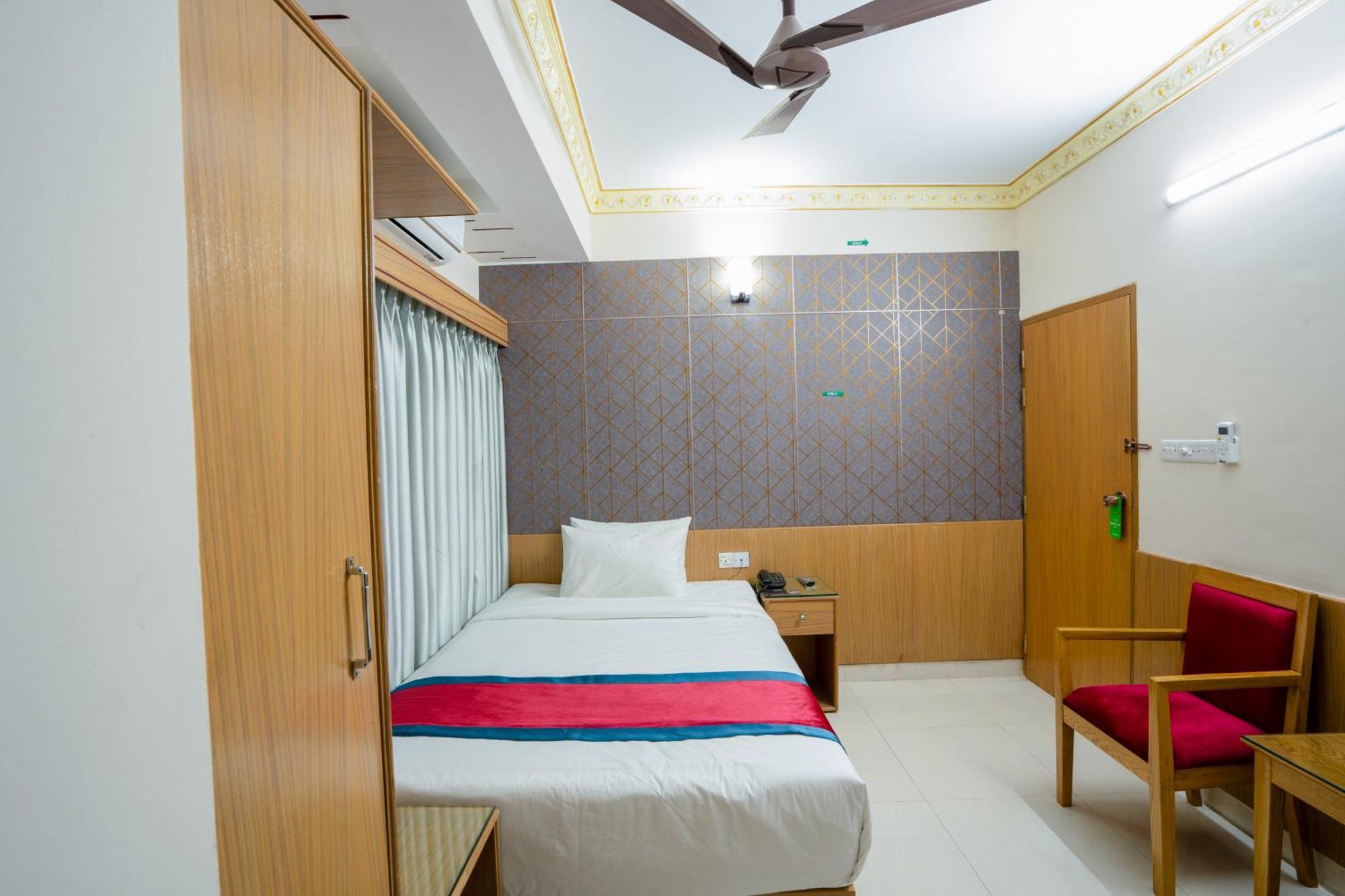 Hotel Safa Residency - ธากา ภายนอก รูปภาพ